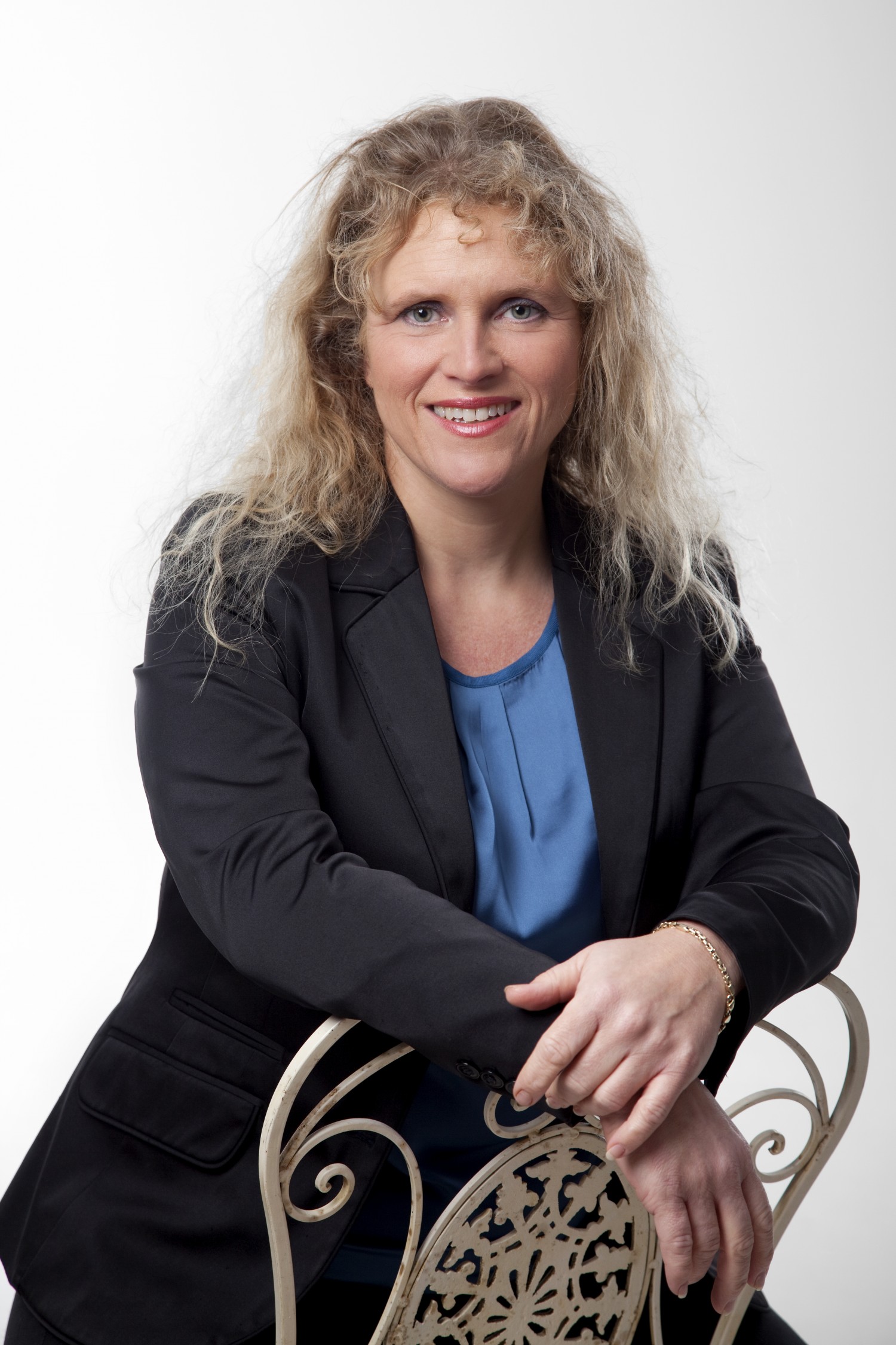 Deborah Mulder