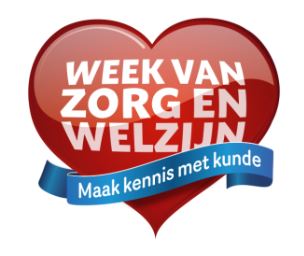 Week van Zorg en Welzijn column Karin